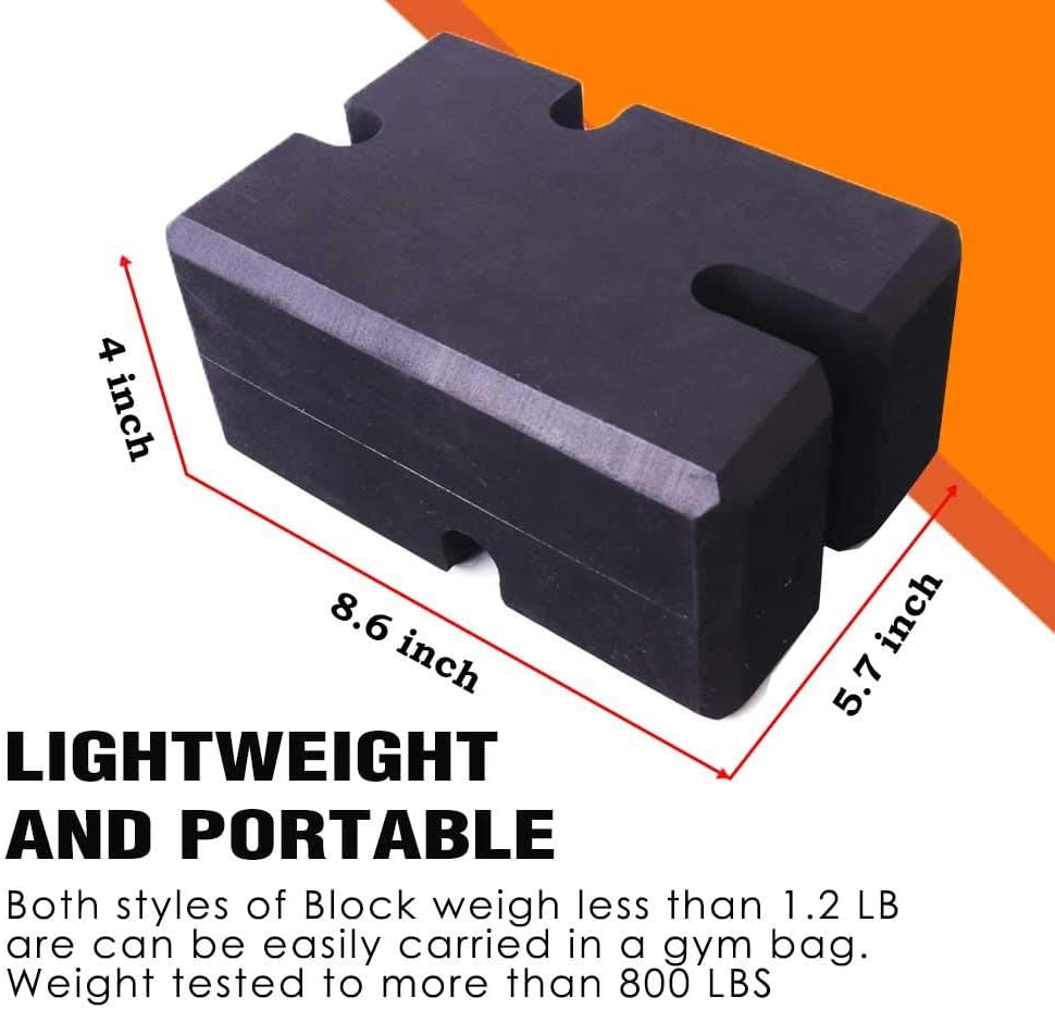 Bench Press Block