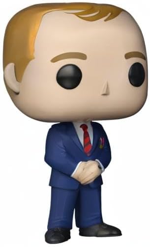 Prince William, Prince William