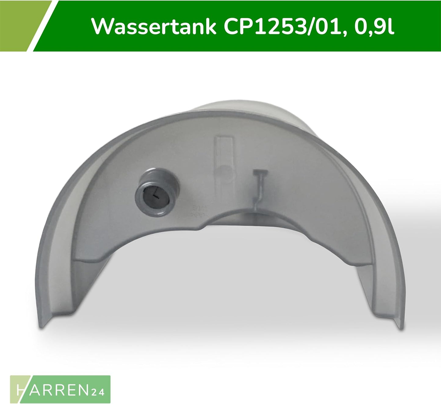Wassertank für Senseo Kaffeepadmaschinen