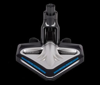 2 STück RS-RH5973 Bodendüse für Rowenta Air Force