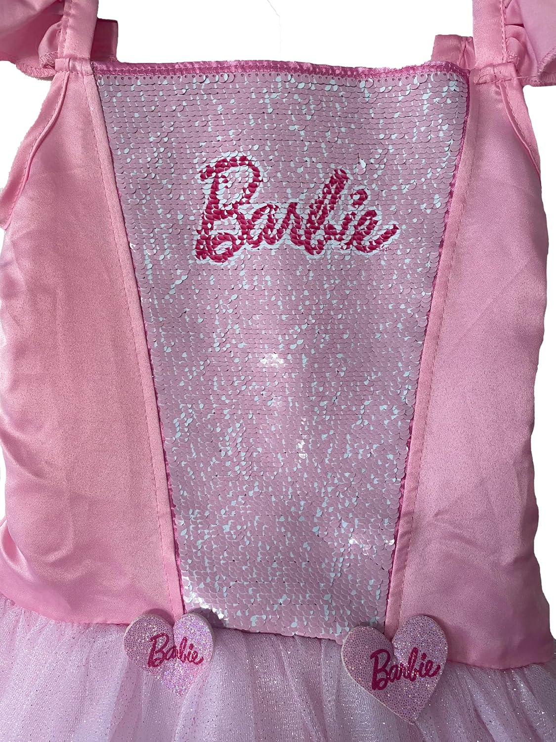 Barbie Ballerina, Barbie Ballerina Tutu Kleid 3-4 Jahre - 98 à 104 cm