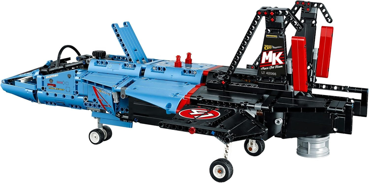 Air Race Jet