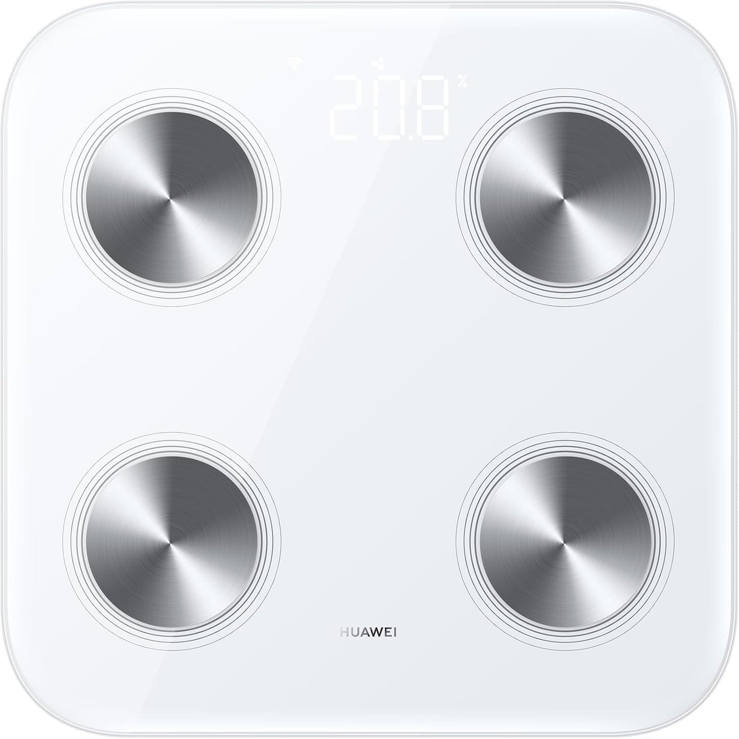 Smart Körperwaage Scale 3