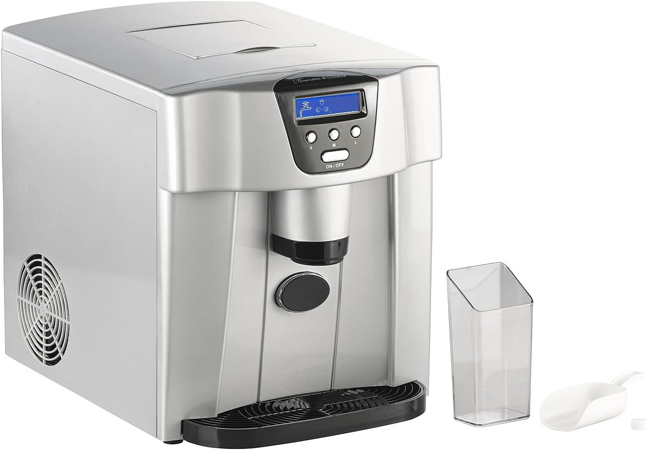 Eiswürfelmaschine EWS-2100