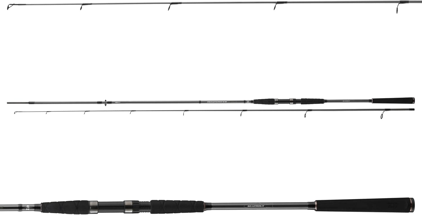 Allroundrute Black Widow XT