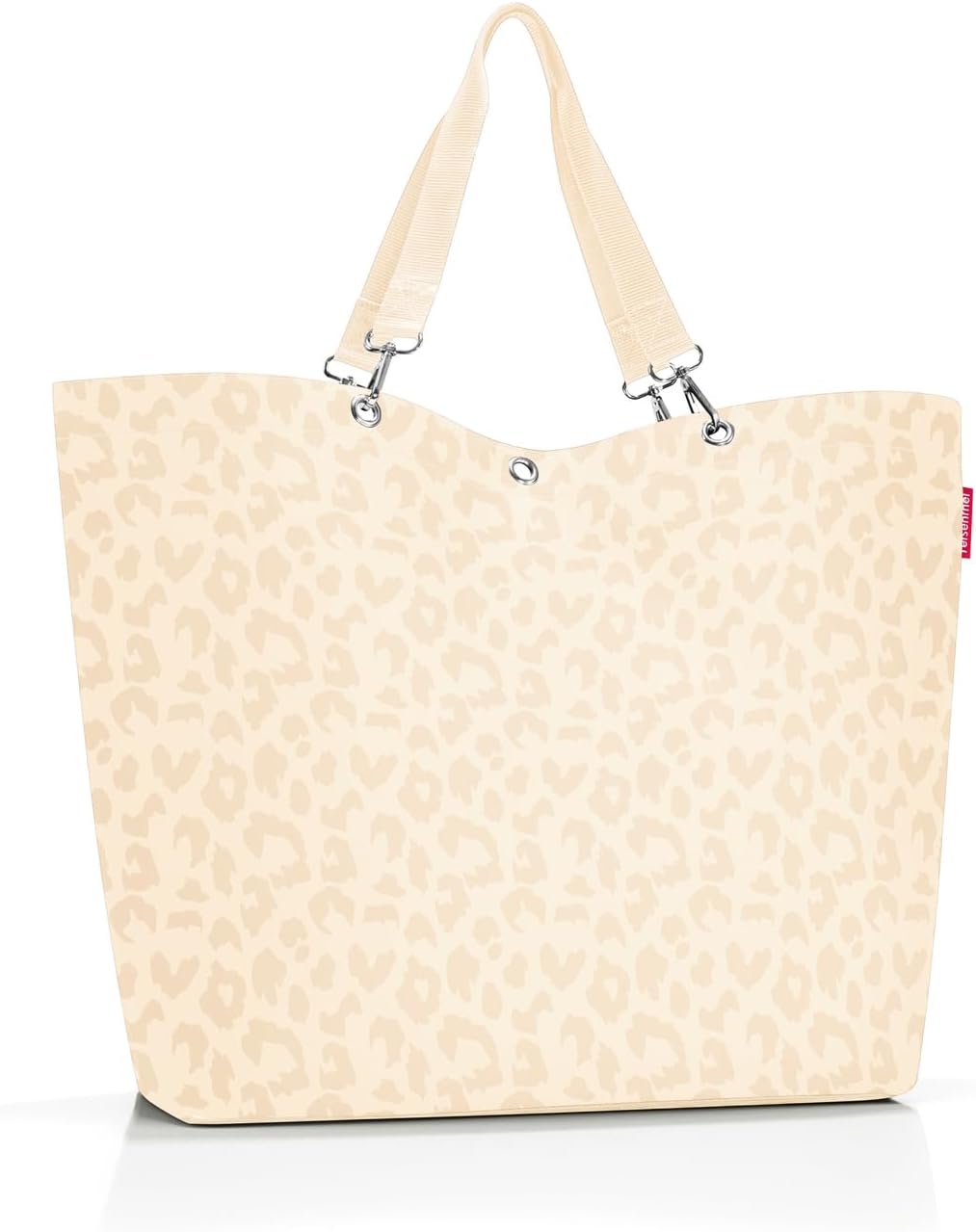 Tasche Shopper XL Leo Vanilla, Leo Vanilla