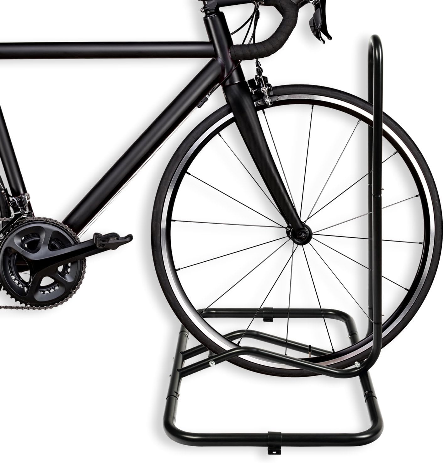 Veloständer, Für 1 Fahrrad