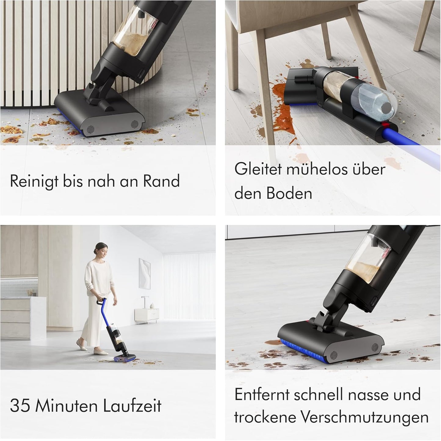 Nassreiniger WashG1