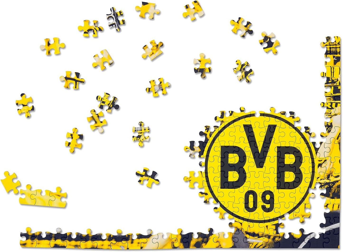 BVB Puzzle, 1000 Teile