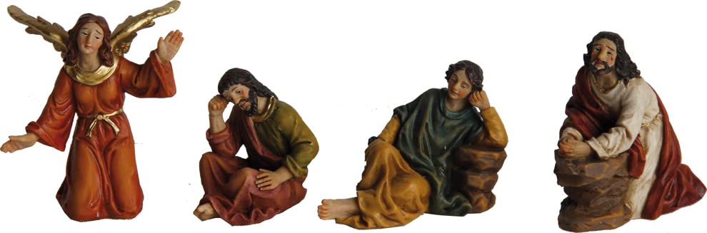 Krippenfiguren
