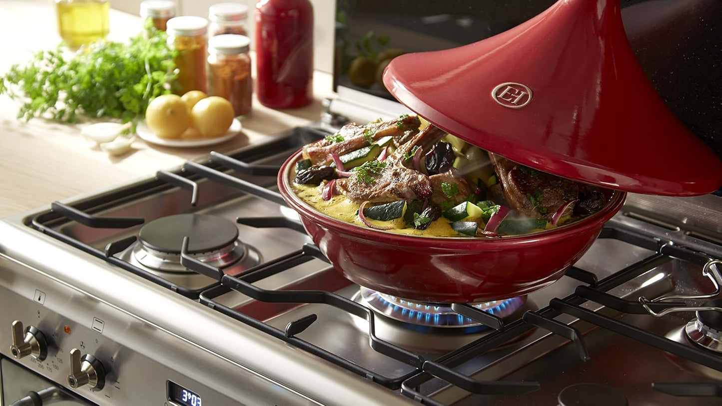 Tajine, Grand Cru