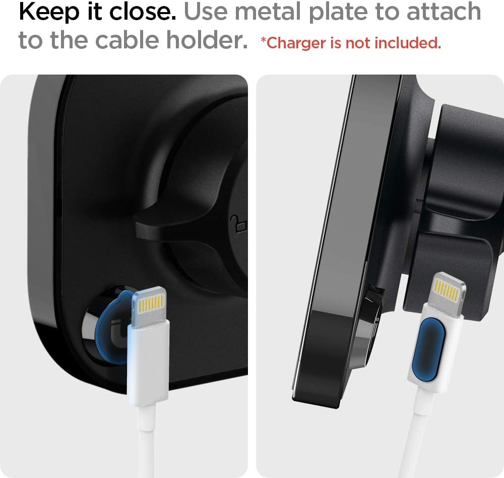 Its35 Magnetic Magsafe Dashboard Car Mount, Dashboard