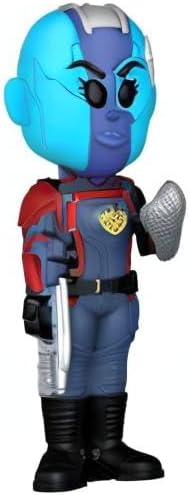 Guardians of the Galaxy Vol. 3 Vinyl SODA Figuren Nebula 11 cm Sortiment (6)