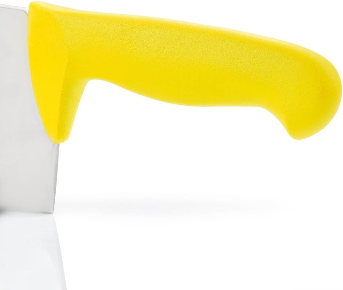 Serie 2900 - Fleischermesser, Gelb