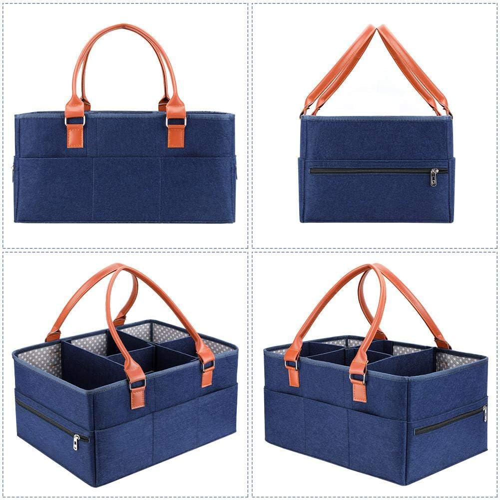Wickeltisch Organizer