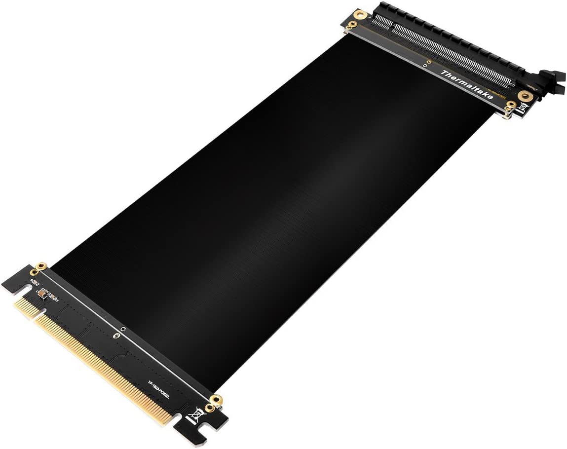 Riser Cable PCI-E 3.0, Kabel, PCIe 3.0 Riser 200mm