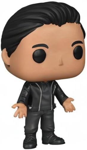 Vinyl-Sammelfigur Ben