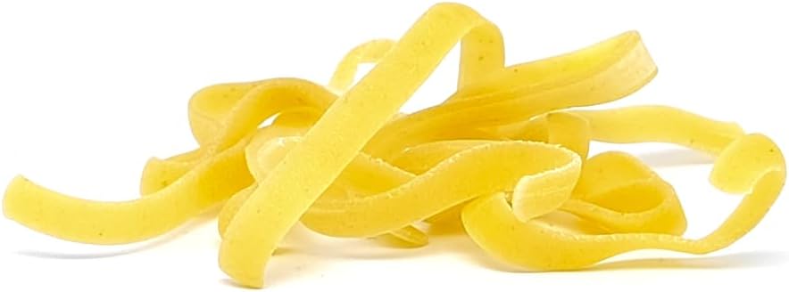 Pasta-Matrize Tagliatelle
