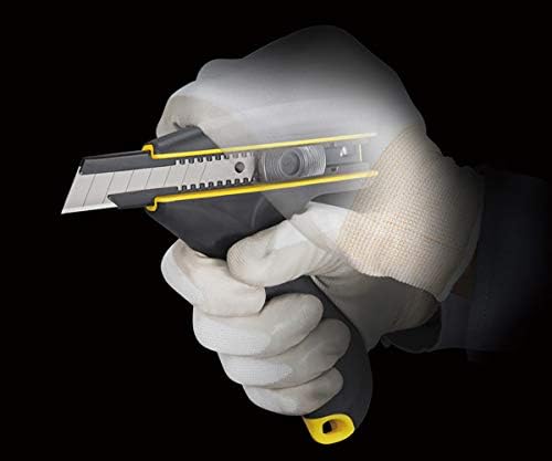 Fugencutter DC690 STRONG-J GRIP, Cuttermesser DC690 STRONG-J GRIP