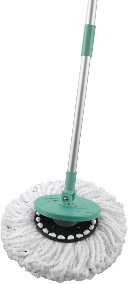Ersatz-Moppaufsatz-Set für Power-Wischmopp, 2er-Set, Ersatz-Aufsatz 2er Set