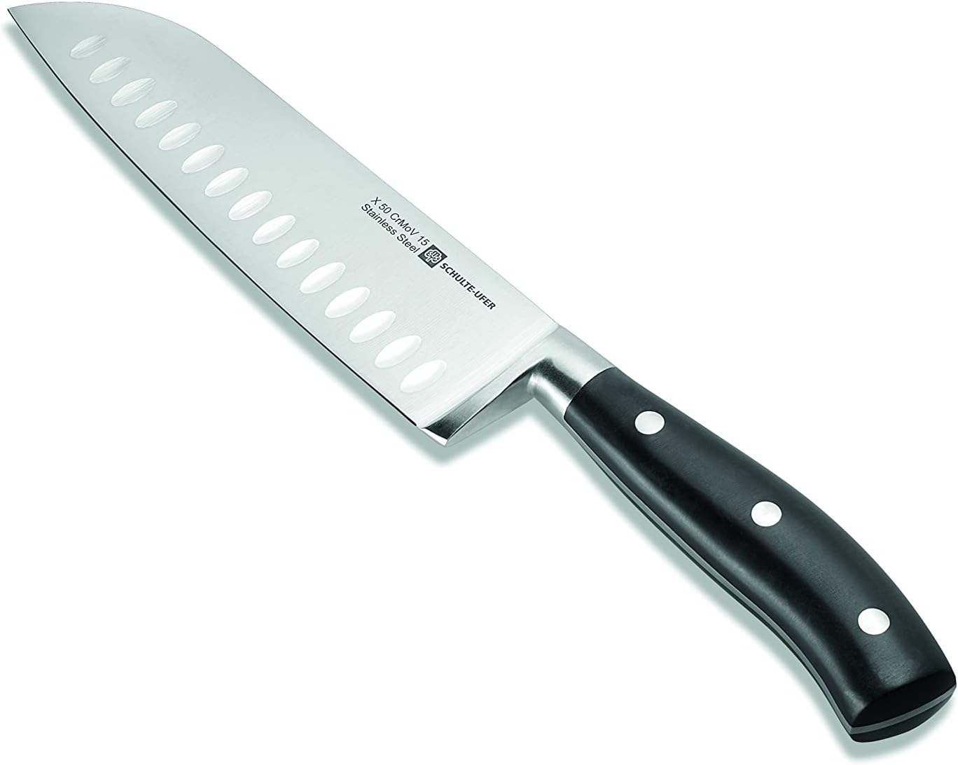 Santoku Messer Jorck, Santokumesser