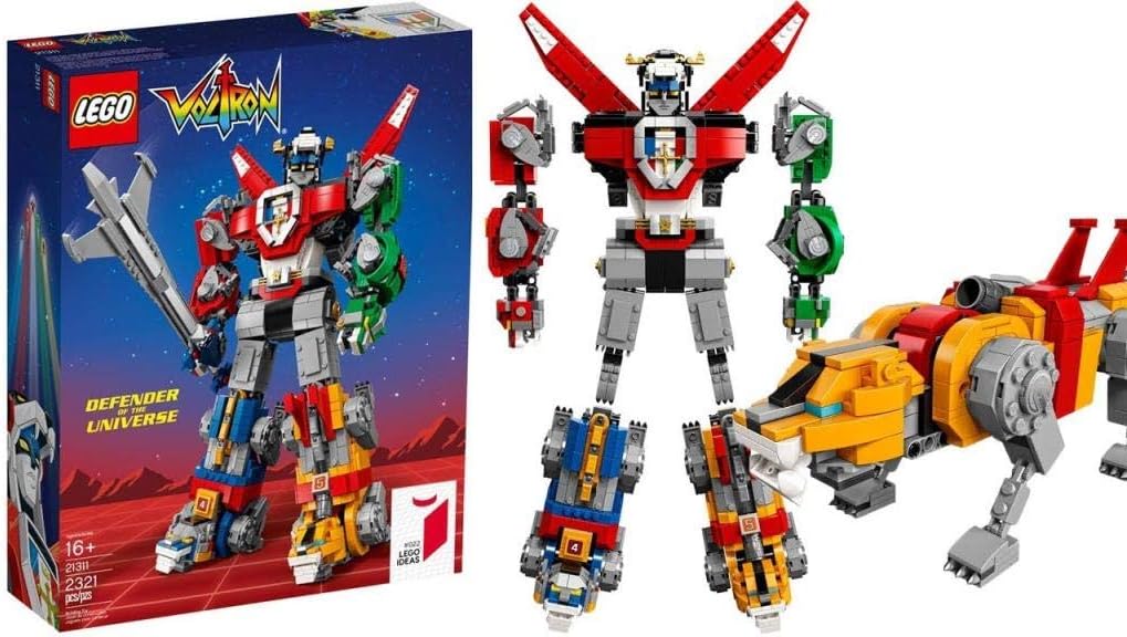 Voltron