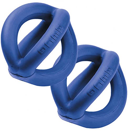 Aqua-BeTomic Hanteln, 1 Paar