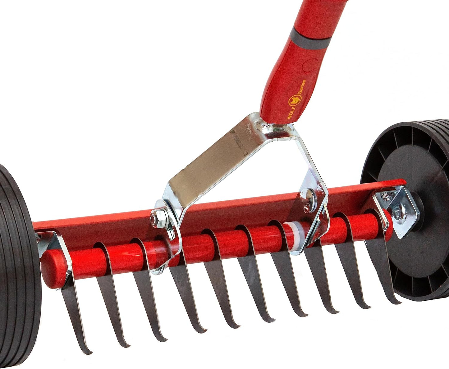Multi-Star Vertikutier-Roller UR-M3, ohne Stiel