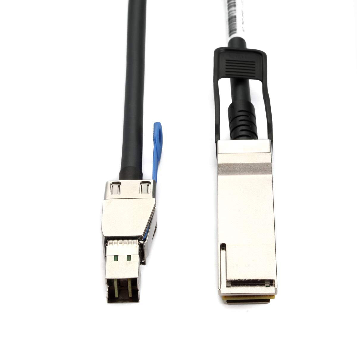 QSFP+ 40G auf Mini SAS HD SFF-8644 DAC Kabel
