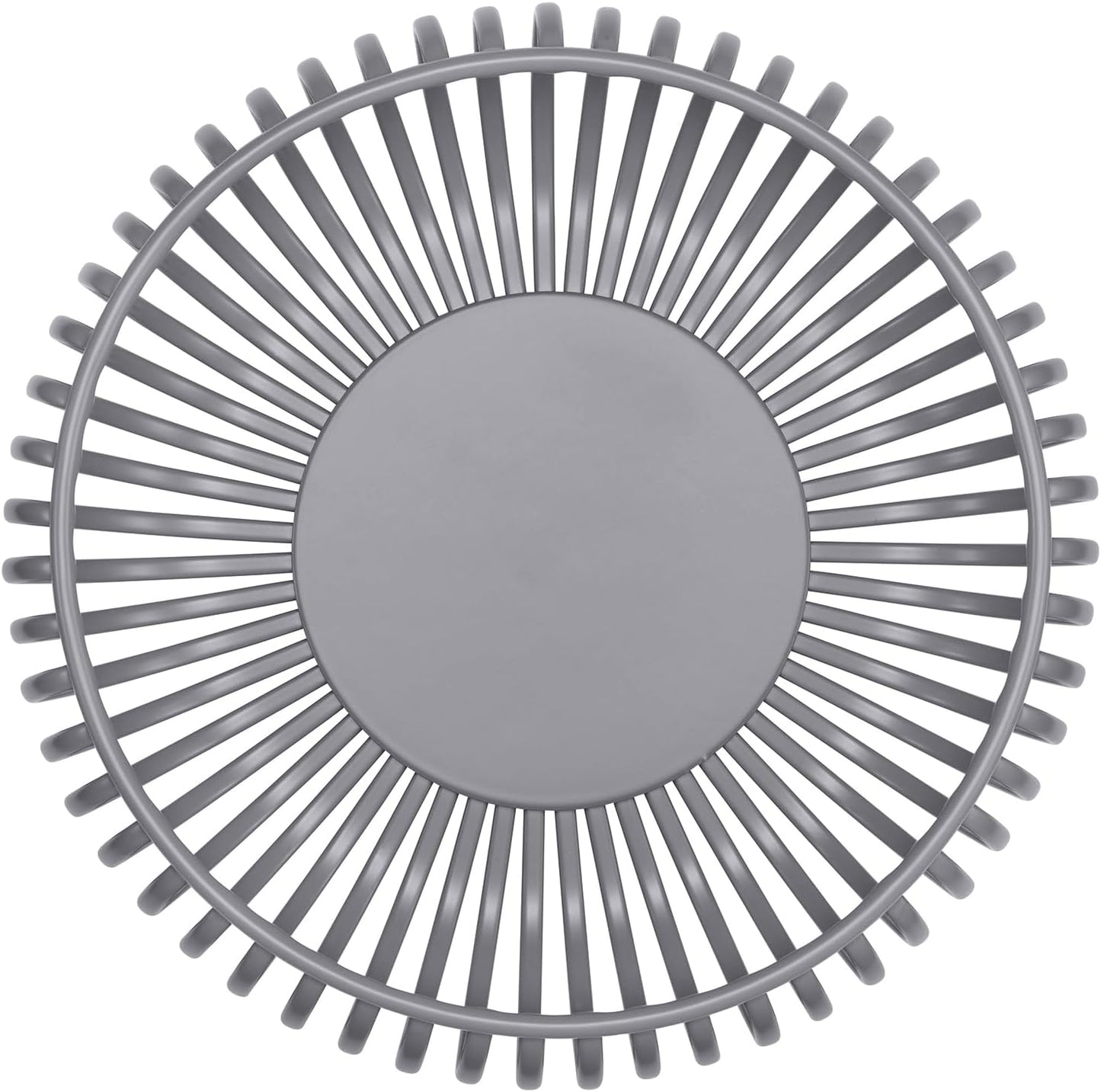 LITO Schale steel gray 20cm, Steel Gray S