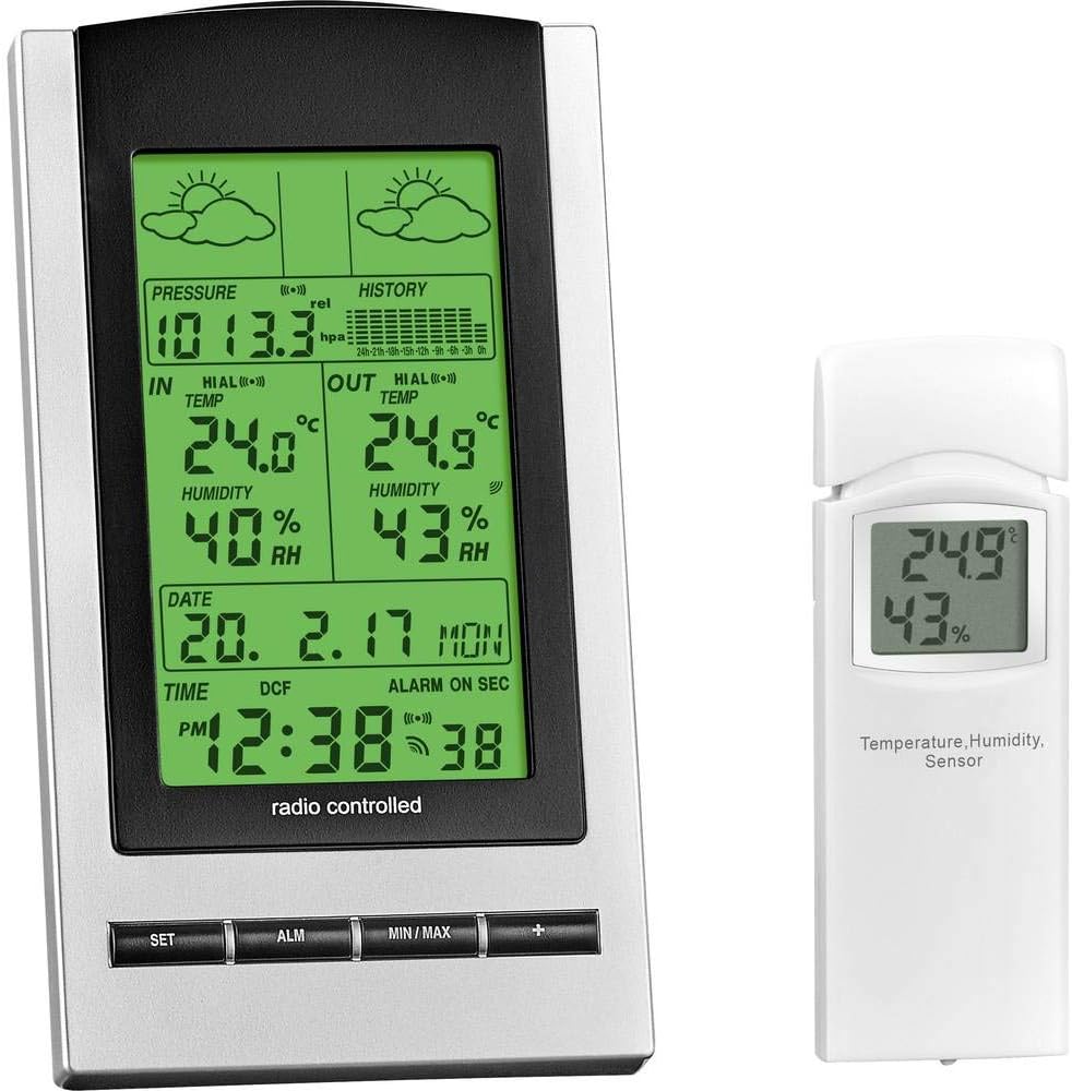 Funk-Wetterstation WH1173