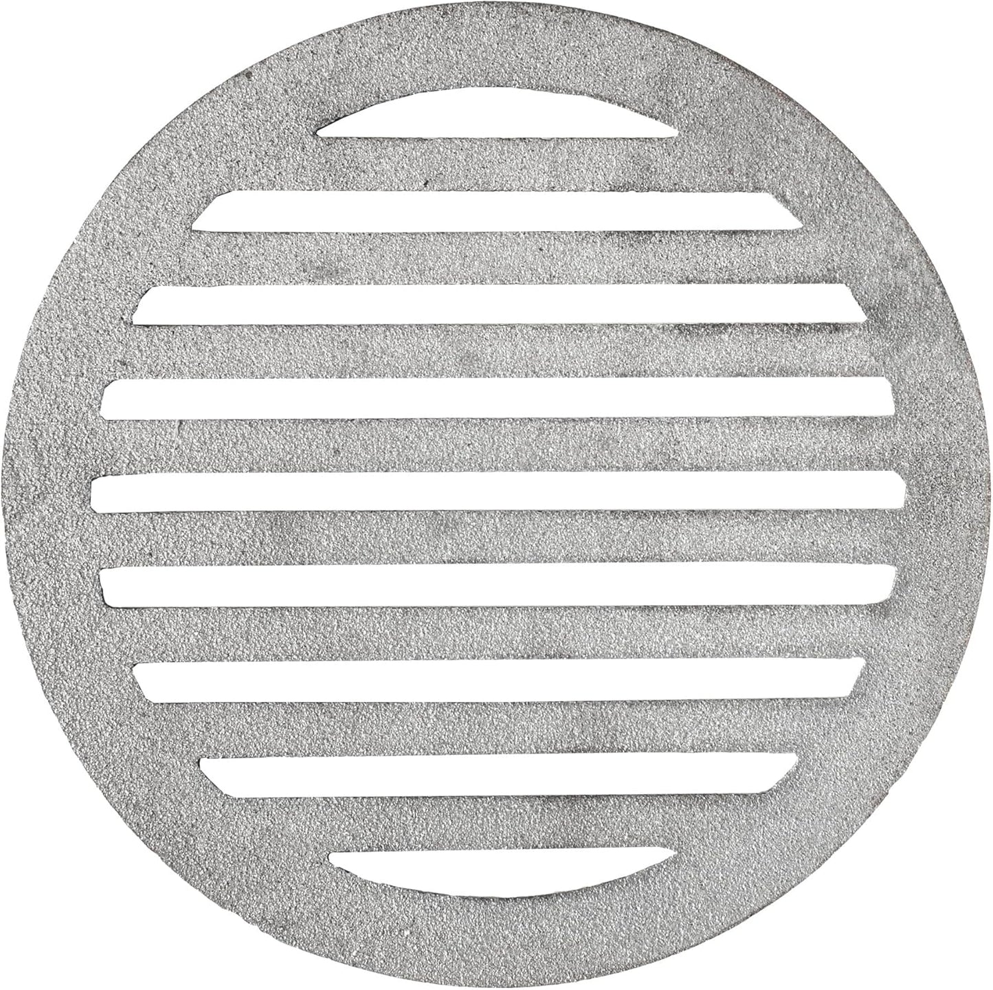 Ofenrost, Oval 22 cm