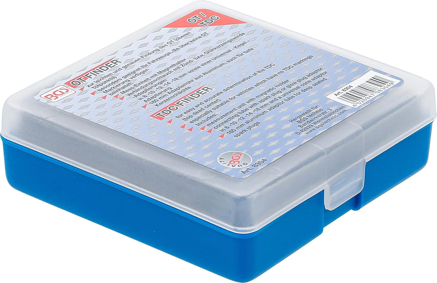 8304 Totpunkt-Finder / O.T.-Finder, Totpunkt-Finder / O.T.-Finder