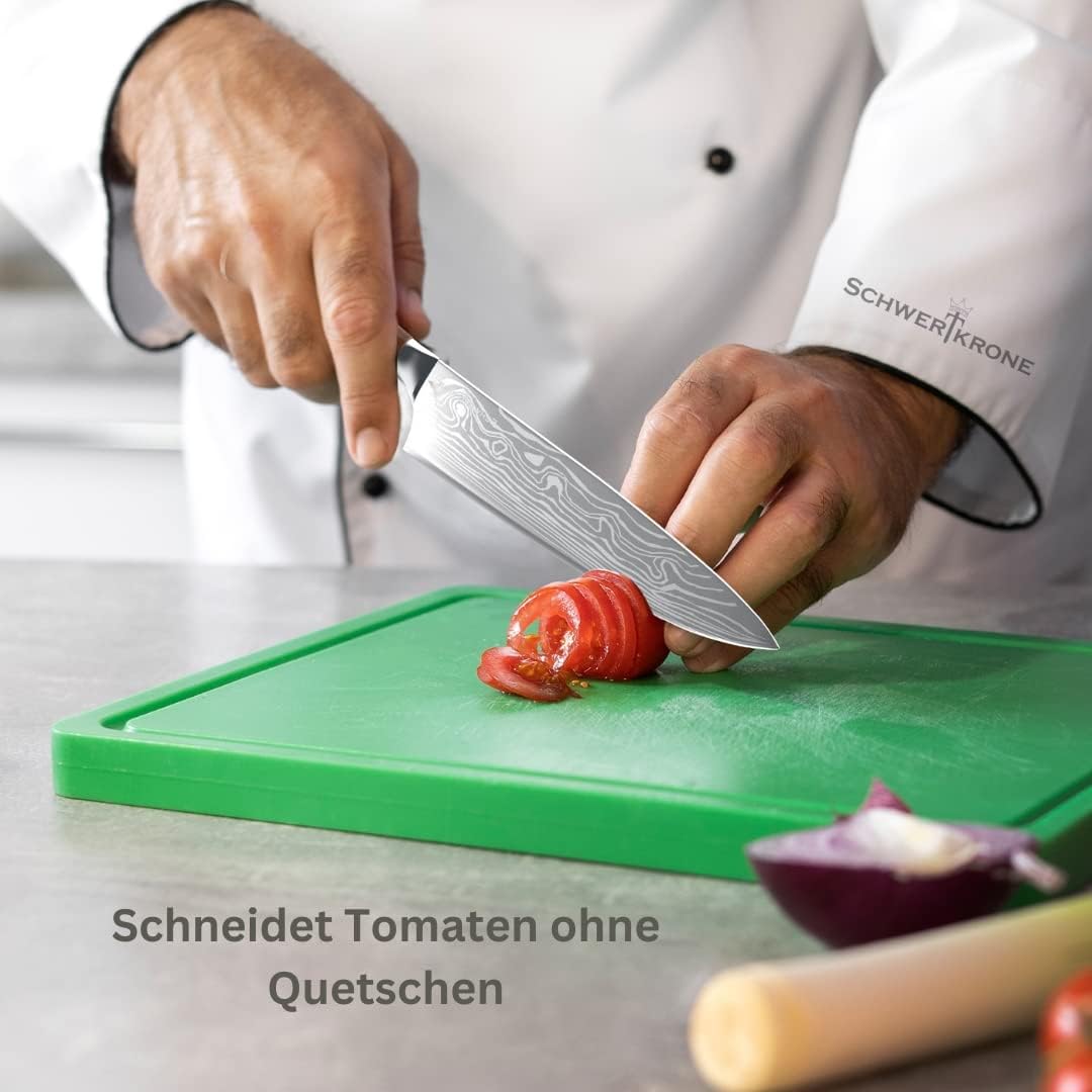 Chefmesser