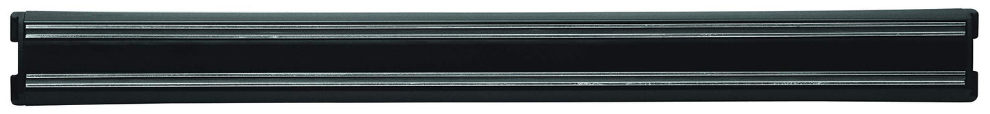 Magnetleiste, Schwarz, 45 cm