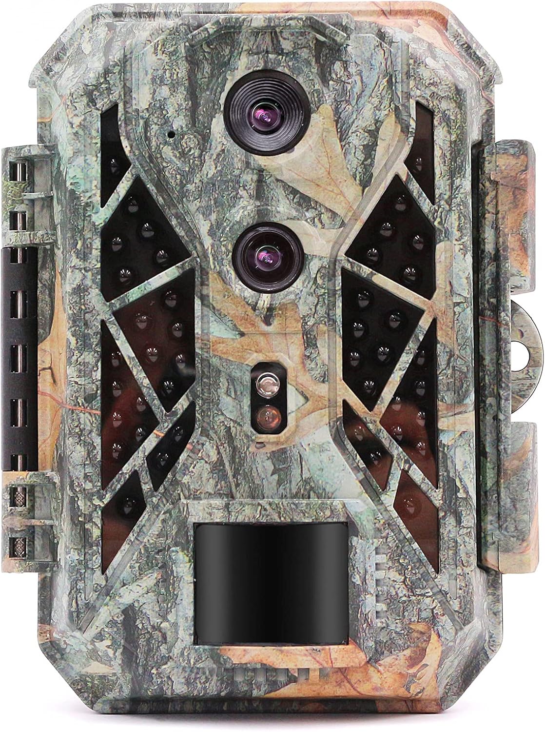 Scouting Cam Black820