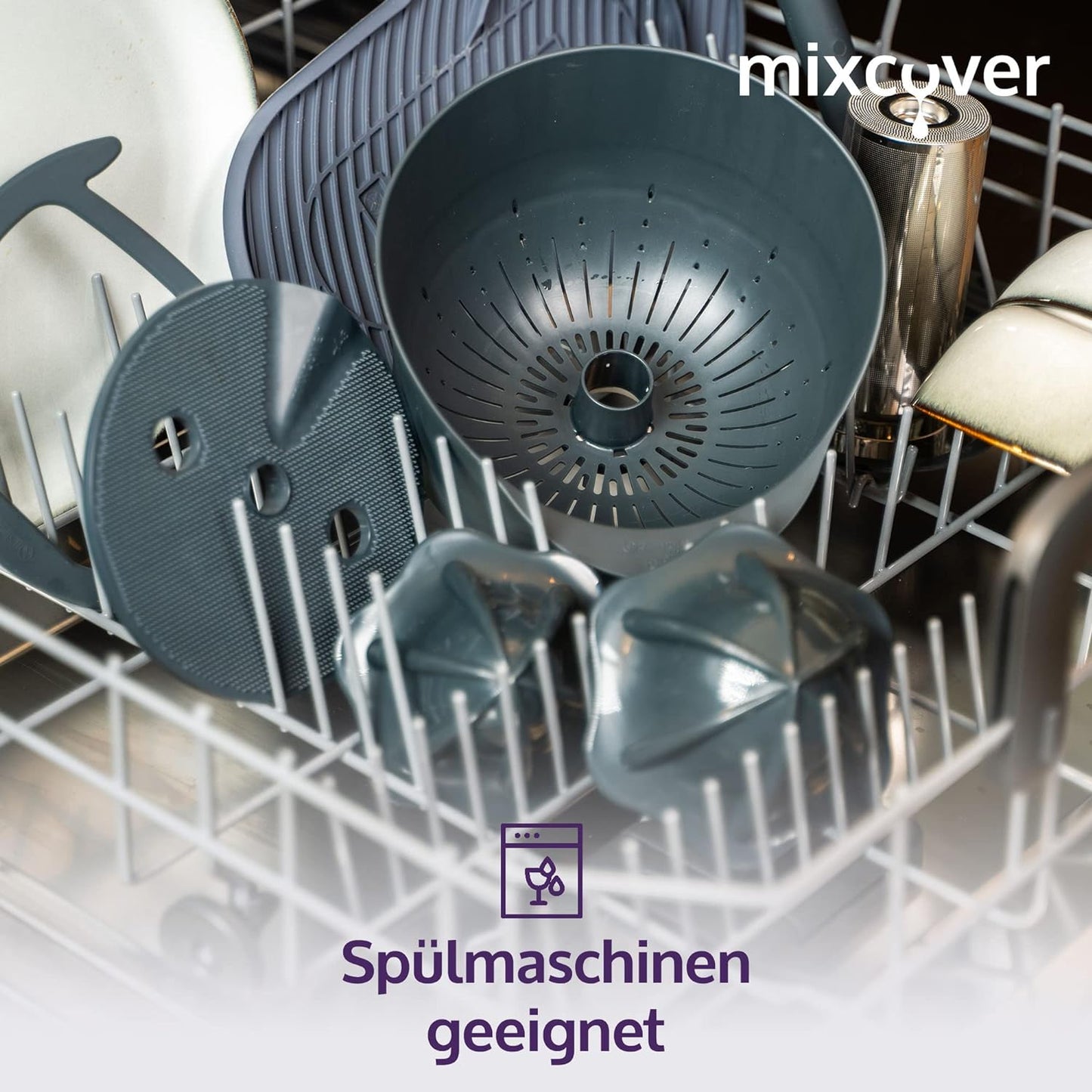 Saftpresse Vineen, Saftpresse Mcc