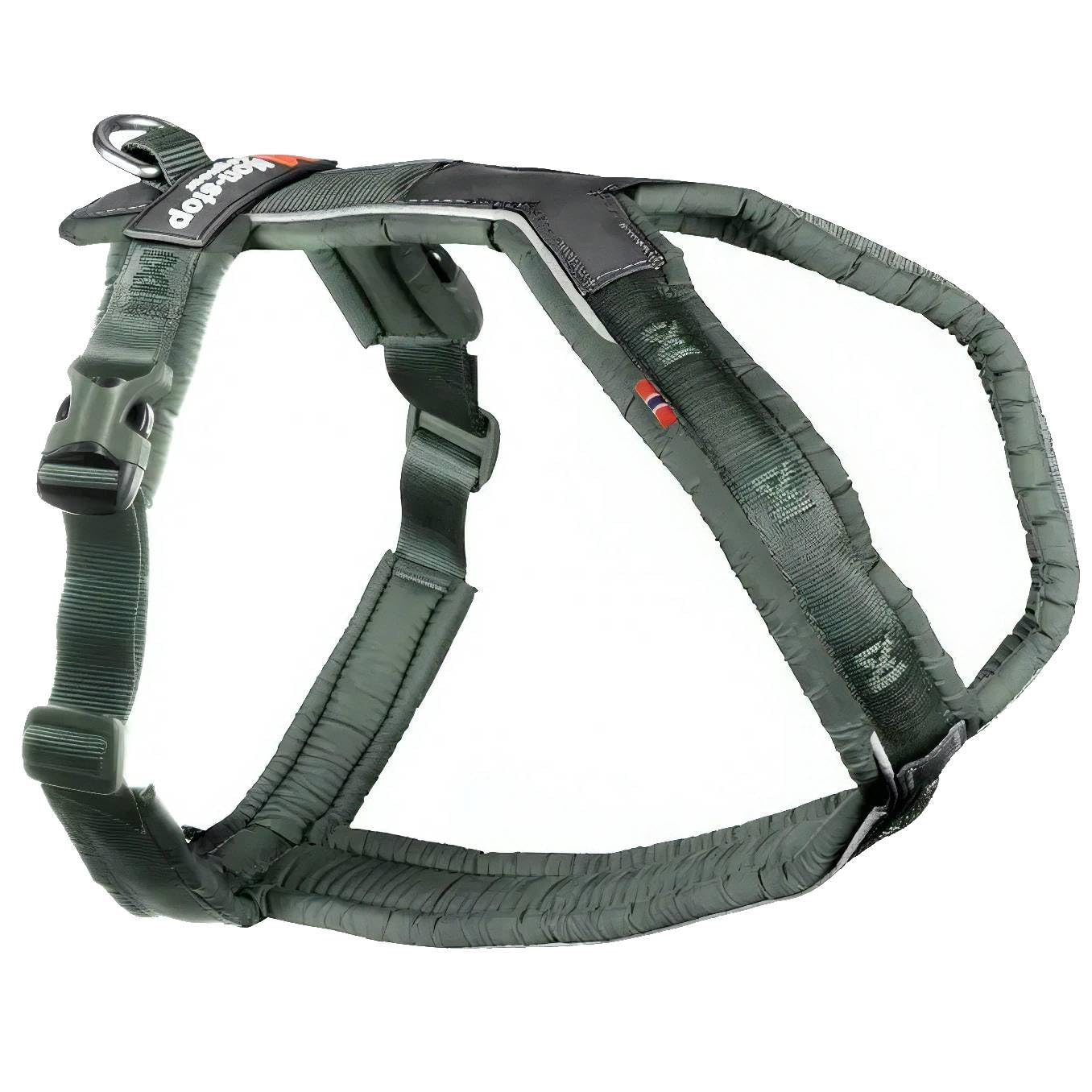 Line Harness 5.0, green G 3