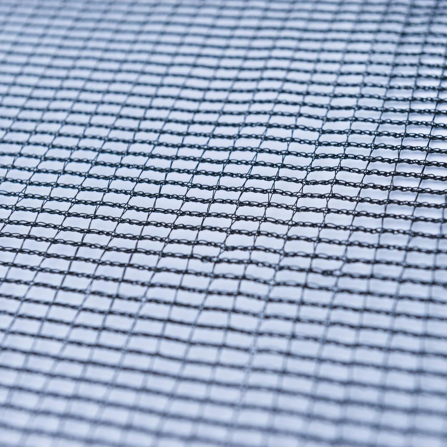 Schutznetz für Pool, 5 x 9 m, 5 x 9 m 5 x 9 m