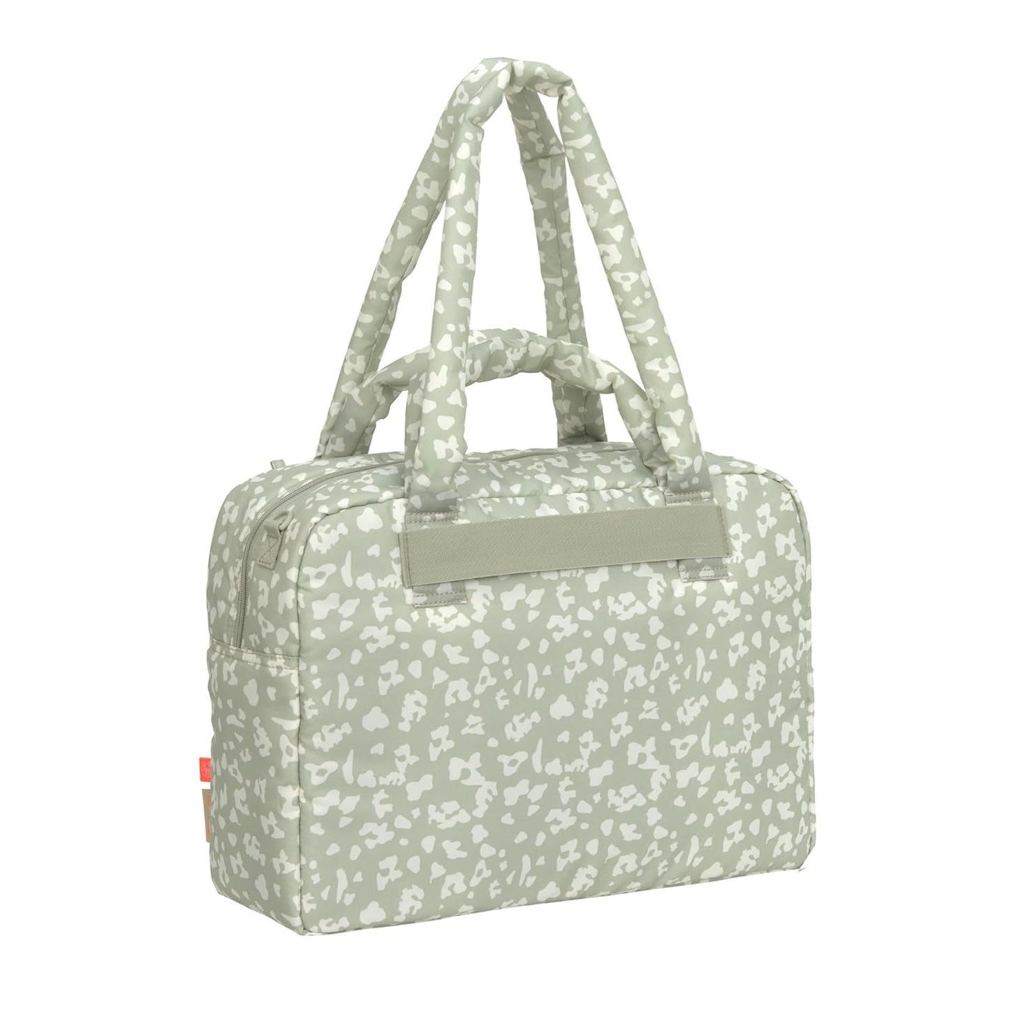 Wickelrucksack GRE Everyday Bag, Leo Light Khaki