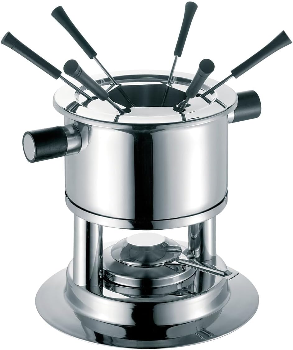 Fondueset Mambo
