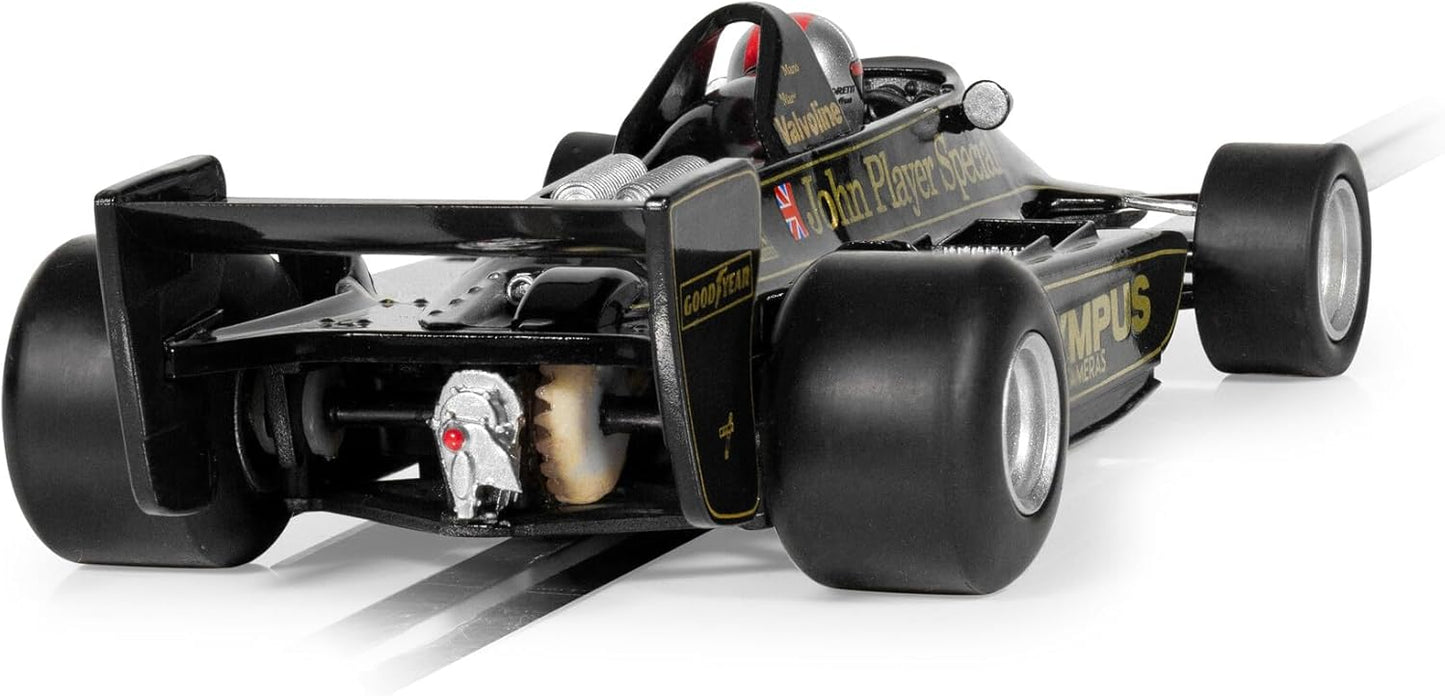 Lotus 79 - Mario Andretti - 1978 World Champion Edition
