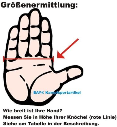 MMA & Krav Maga Handschuhe, schwarz/pink S