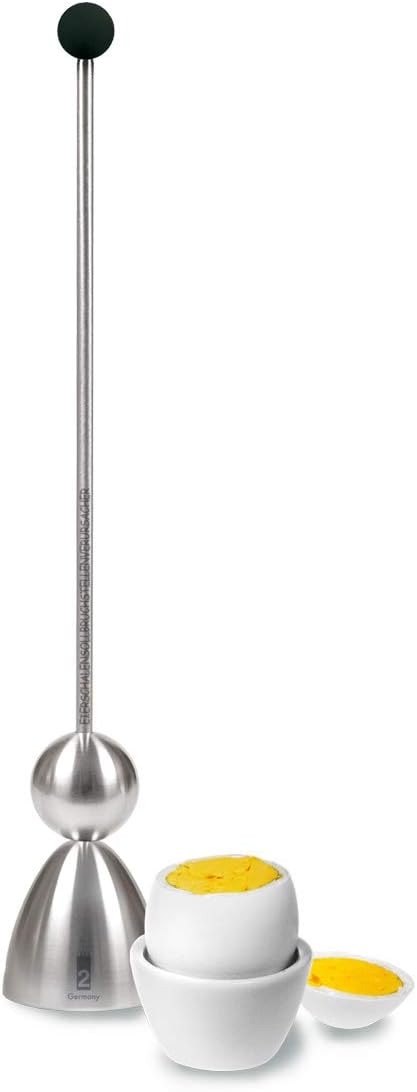 Eierschalensollbruchstellenverursacher, Silber Standard