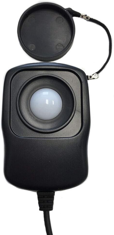 Digitales Luxmeter LM-50KL