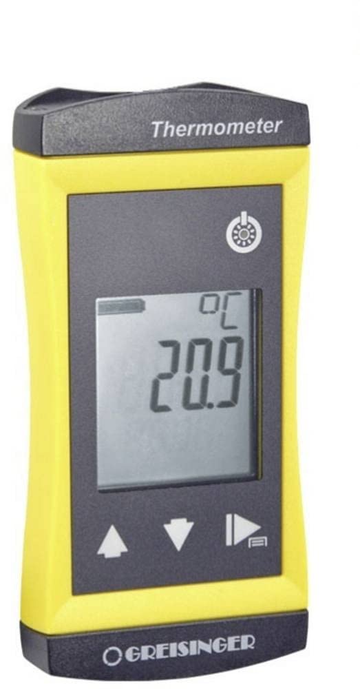Temperaturmessgerät G1200
