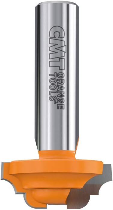 Orange Tools 948.817.11 Profilfräser