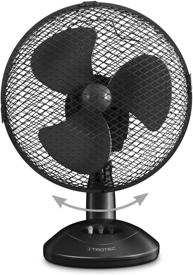 Tischventilator TVE 8