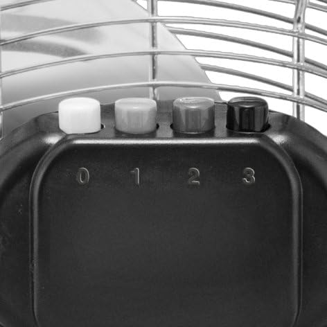 TVM 18, 100 W, Silber