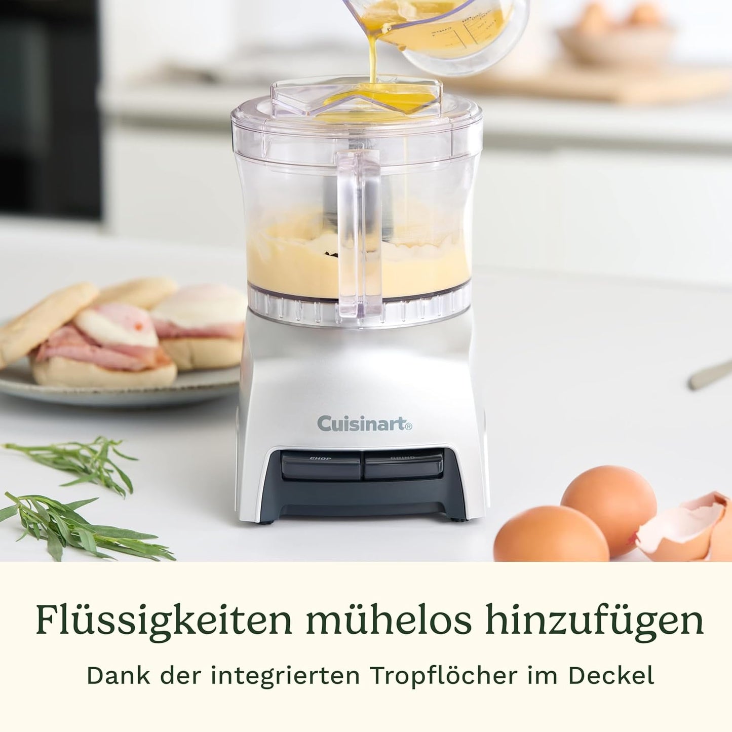 Pixie Chopper Zerkleinerer, 0.7L Zerkleinerer